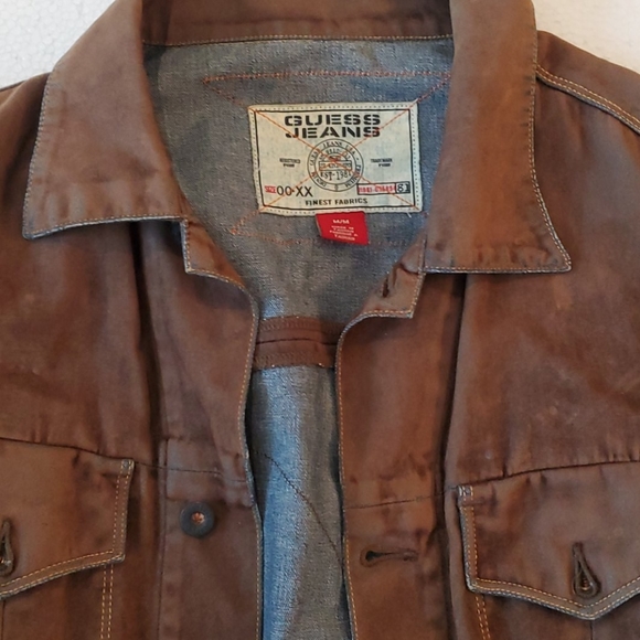 Spring/fall coat - Picture 2 of 3